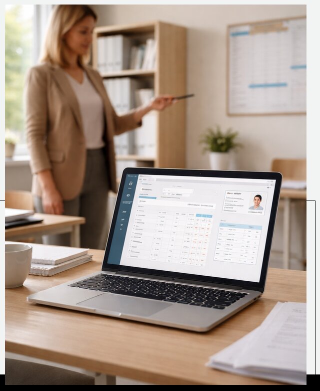 Электронный журнал школа система в Краснодаре от 12383 р. | АвикейКсд
