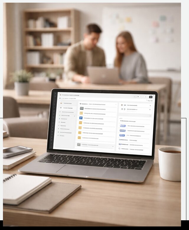 LMS для университета под ключ в Краснодаре от 7739 р. | АвикейКсд