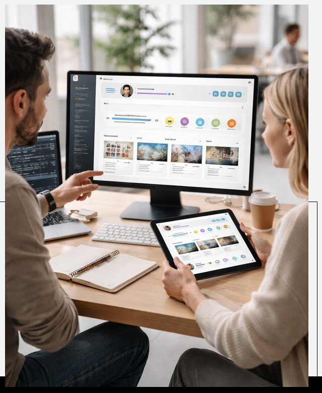 Геймификация обучения платформа в Краснодаре от 15479 р, АвикейКсд