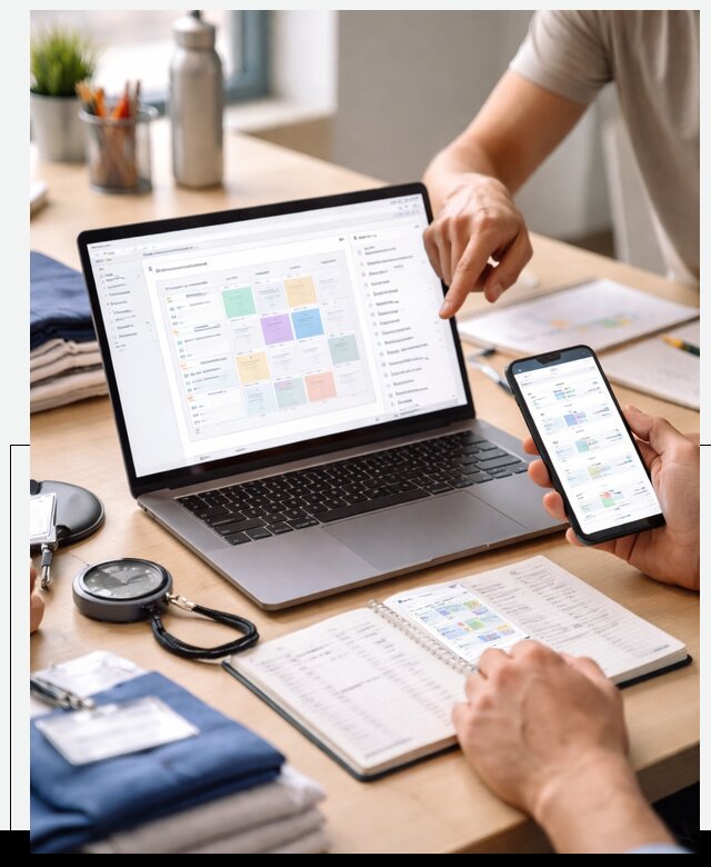 Система управления спортивной школой в Краснодаре автоматизация процессов