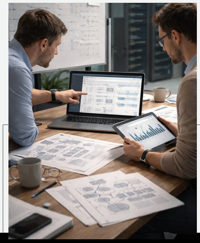 Внедрение СМЭВ и МЭДО для государственных систем в Краснодаре