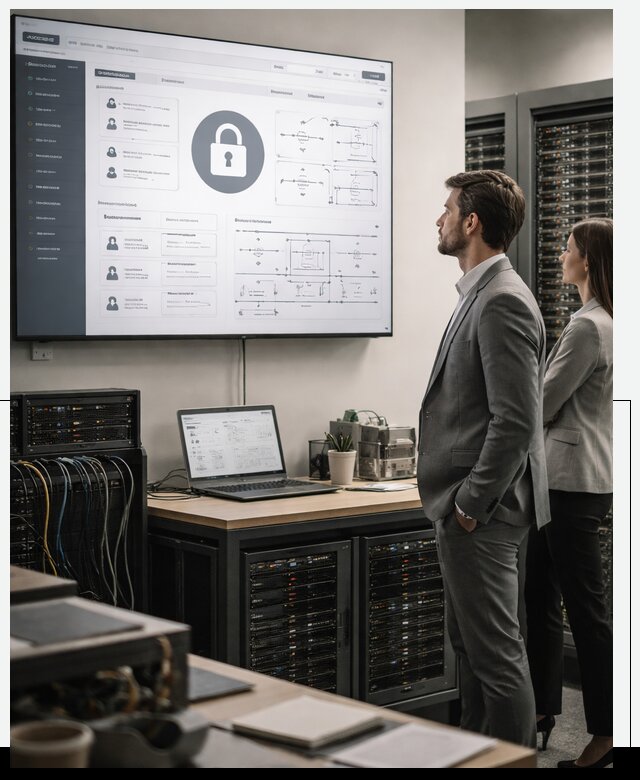 Защита КИИ и IAM в Краснодаре от 30957 р. | АвикейКсд — MFA, PAM, ZTNA