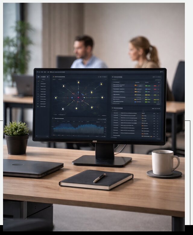 Threat intelligence платформа в Краснодаре от 9287 р. | АвикейКсд