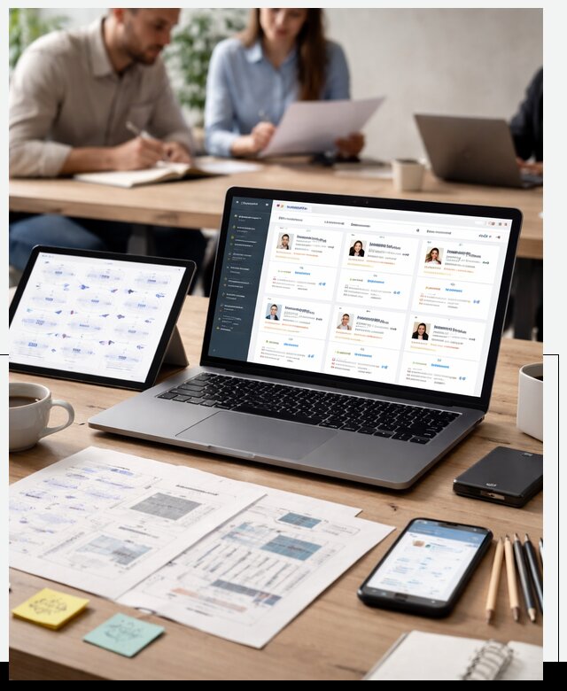 Разработка маркетплейса специалистов в Краснодаре от 7223 р.|АвикейКсд