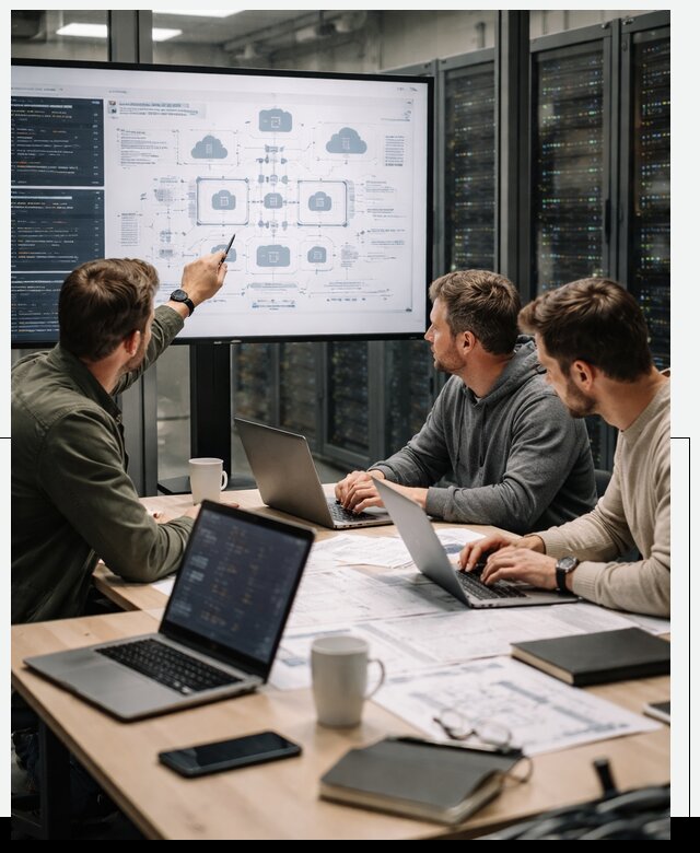 GameDev Backend и платформы в Краснодаре от 25798 р. | АвикейКсд