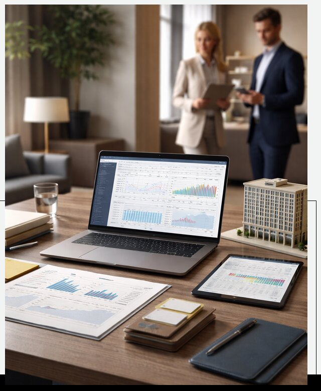 Yield management гостиница в Краснодаре от 12383 р. | АвикейКсд