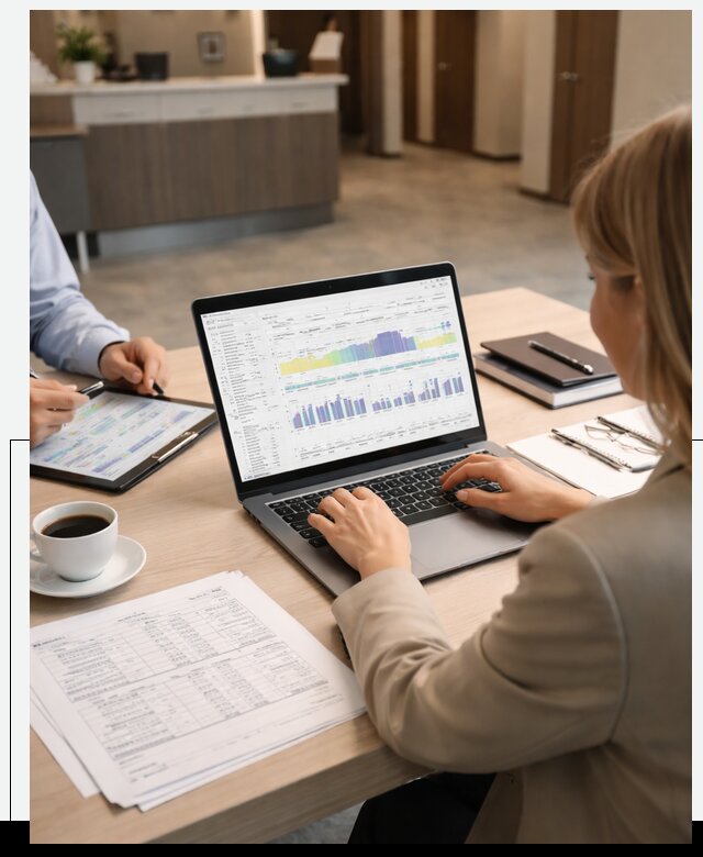 Yield management для гостиницы: ценообразование и прогноз в Краснодаре